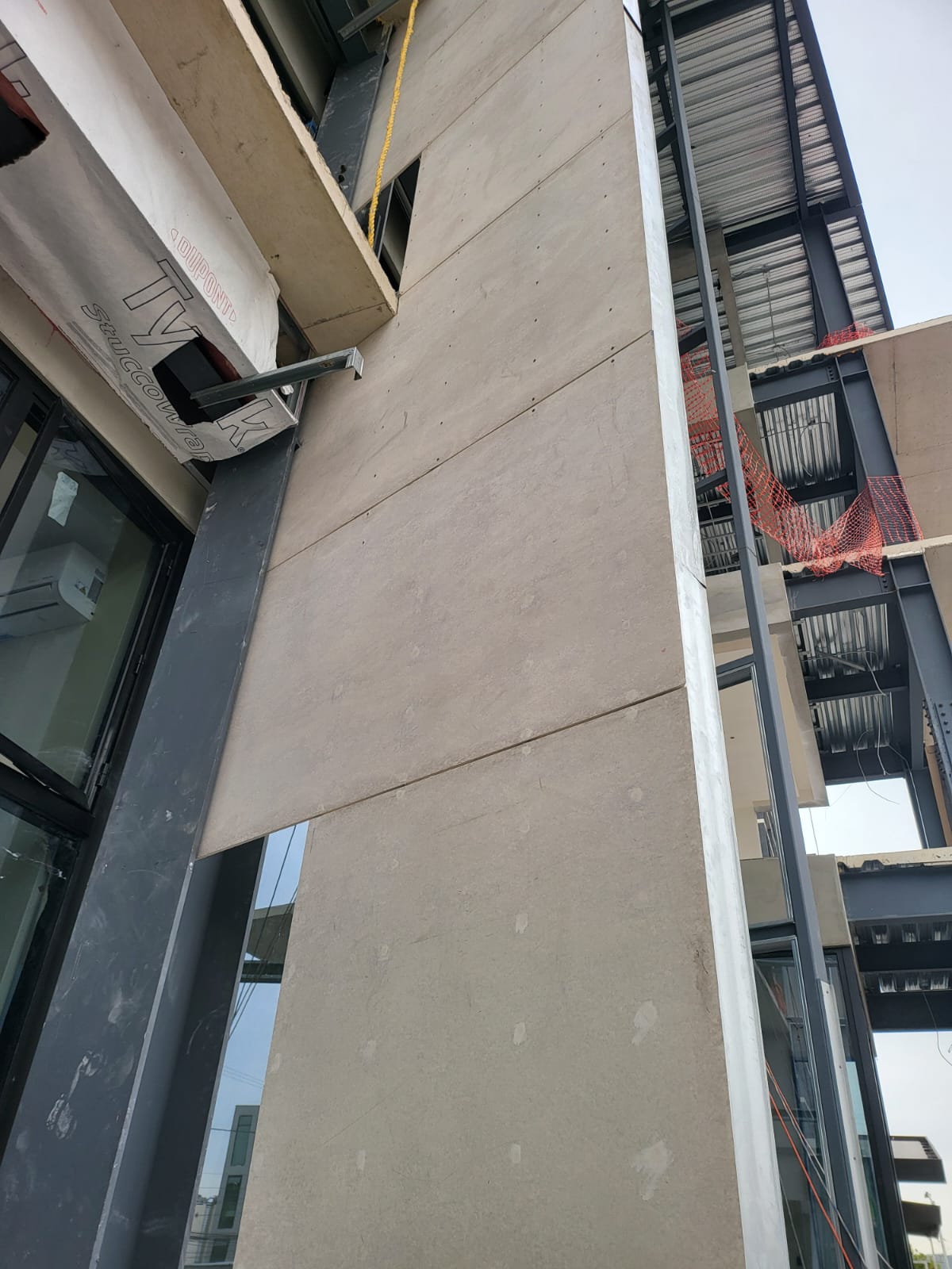 Hoja Cempanel — detalle de proyecto