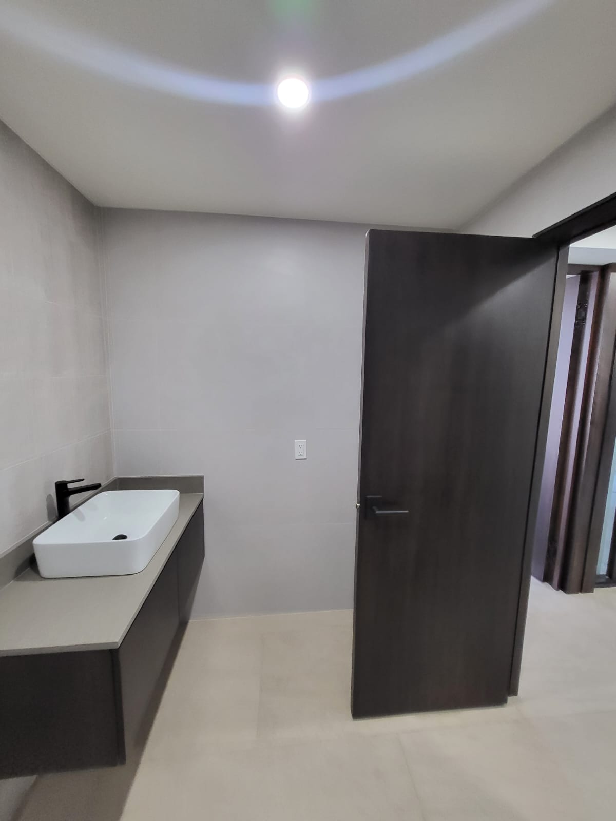 Notaria Pública 47 — detalle de proyecto