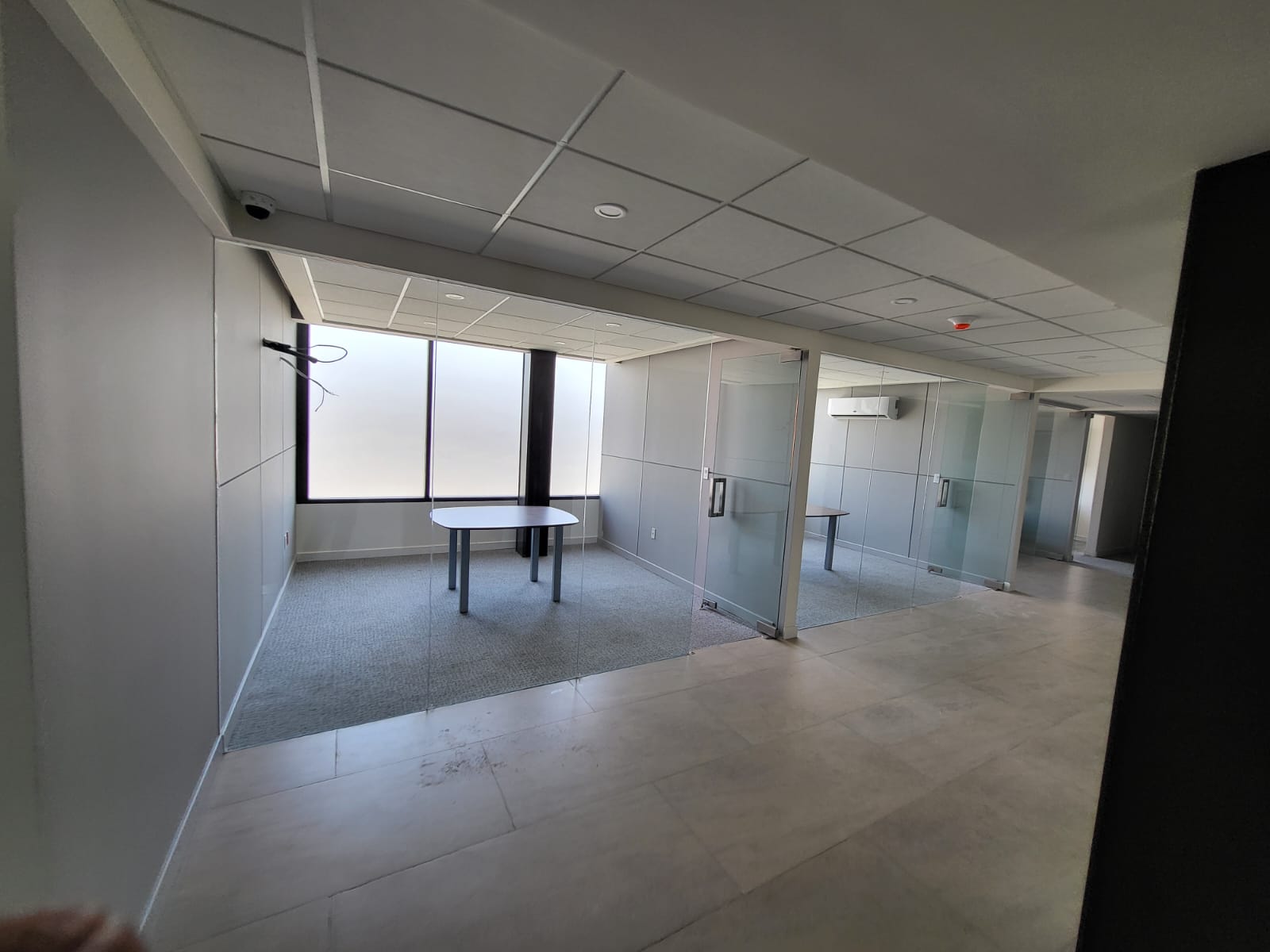 Problema — Notaria Pública 47