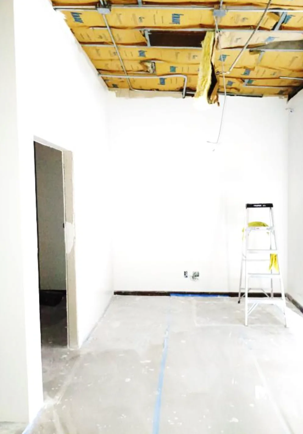 CETYS — detalle de proyecto