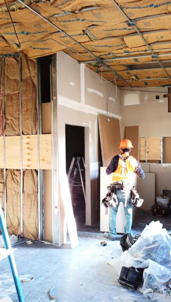 CETYS — detalle de proyecto