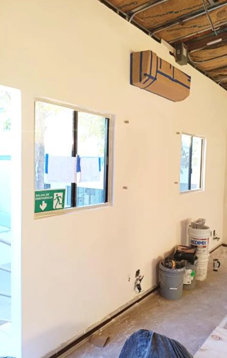 CETYS — detalle de proyecto