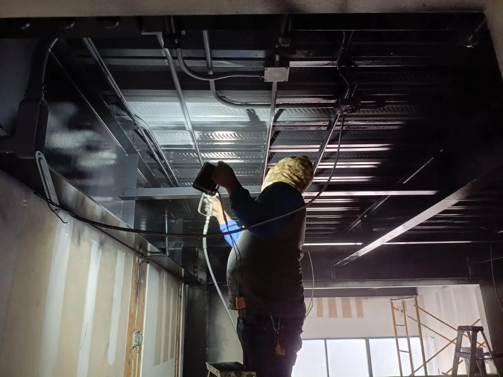 Problema — Oficinas Tec