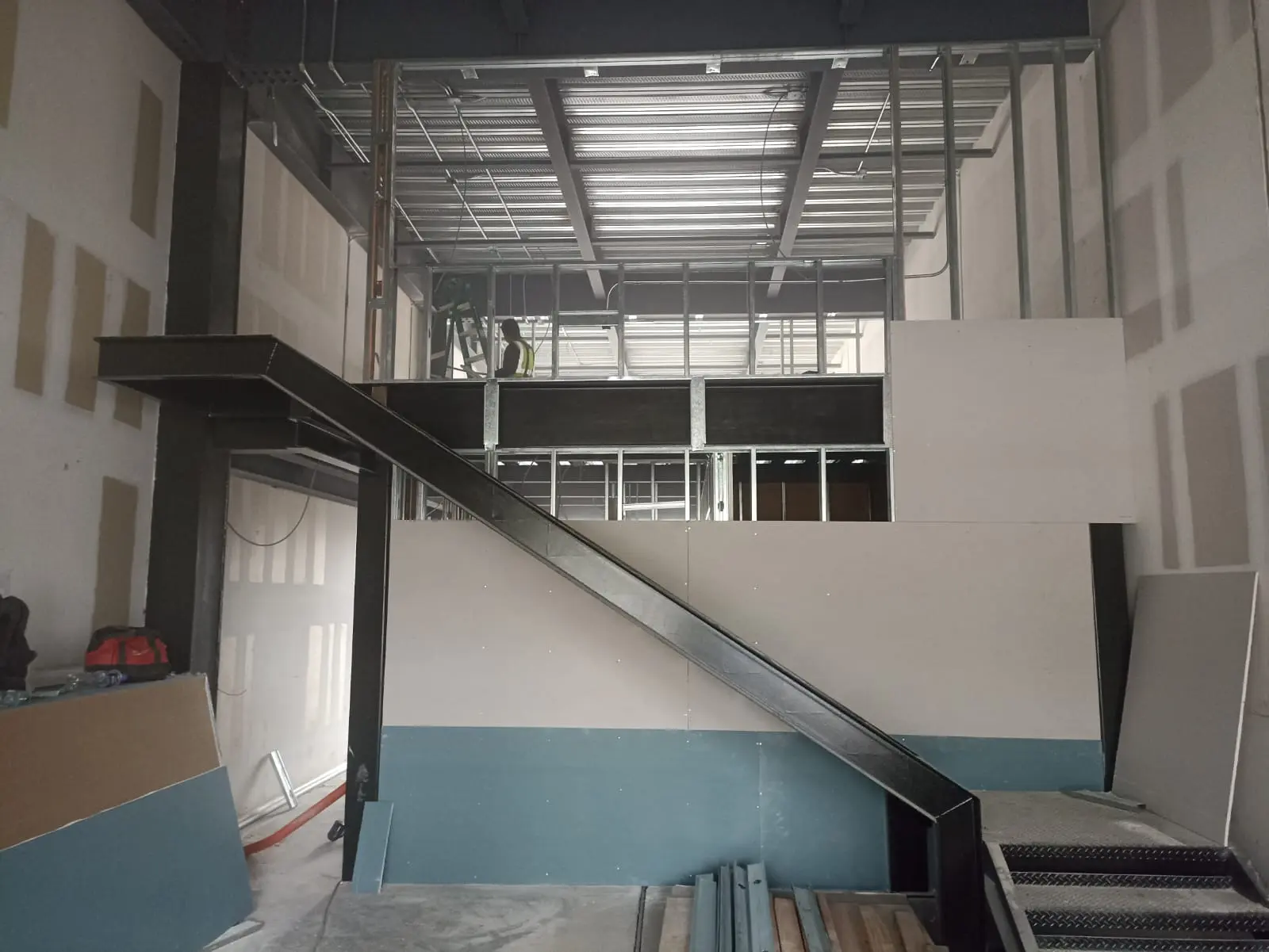 Resultado — Oficinas Tec