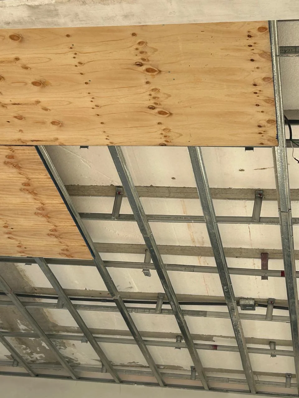 Instituto Peninsular — detalle de proyecto