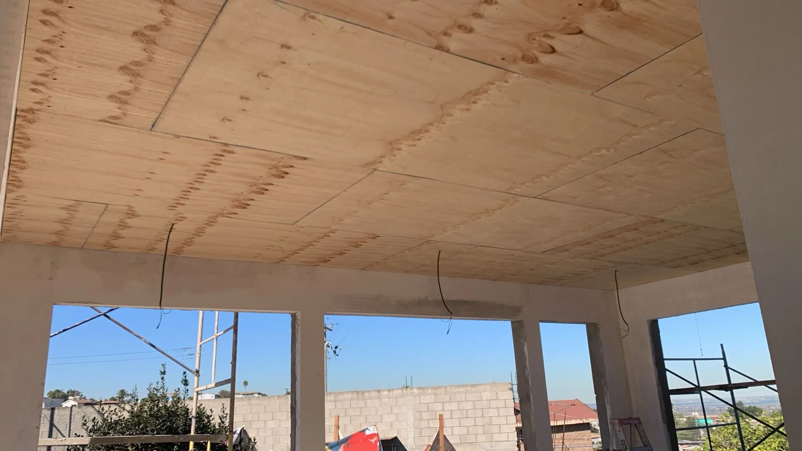 Solución — Instituto Peninsular