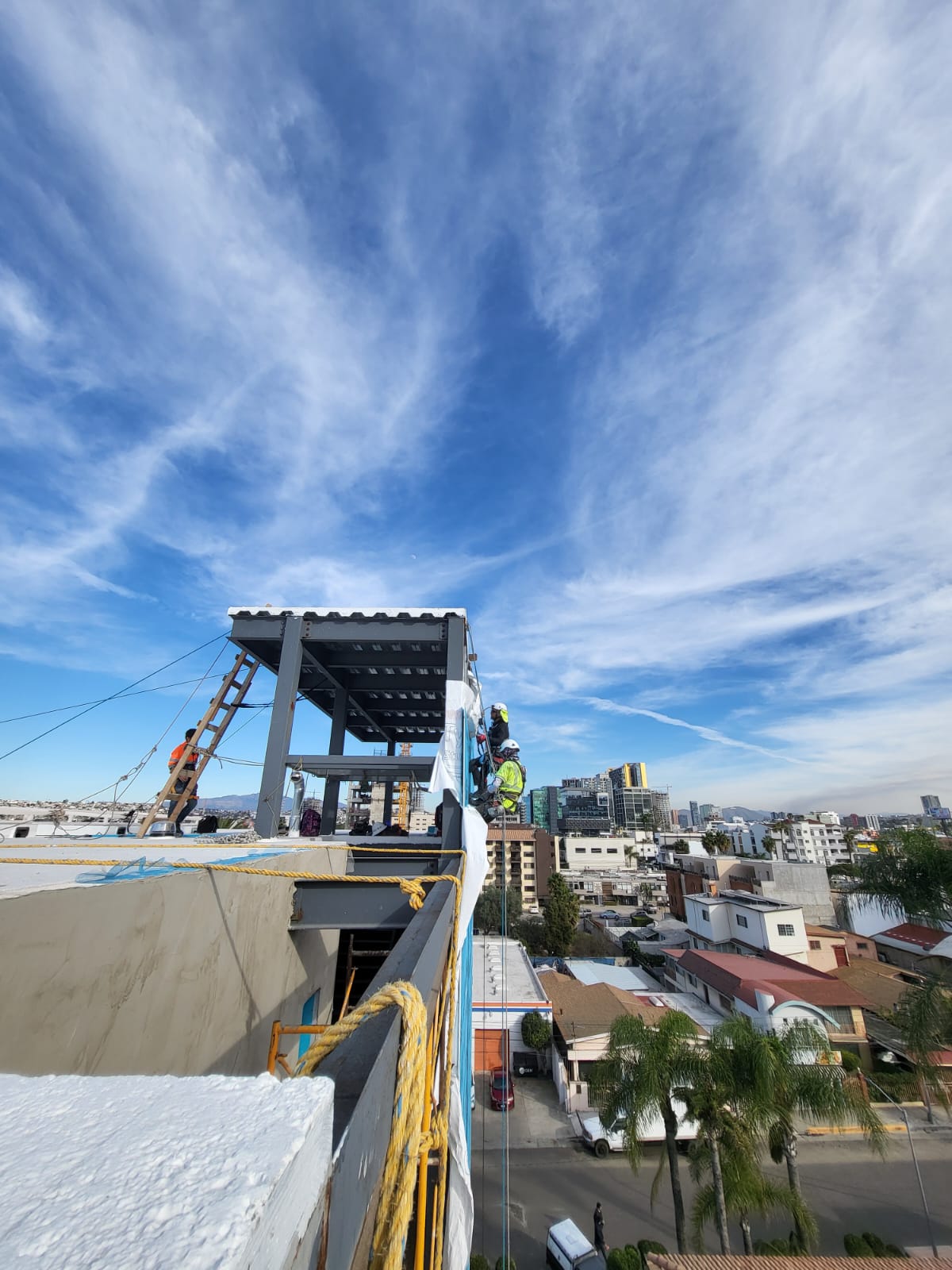 Proyecto en desarrollo