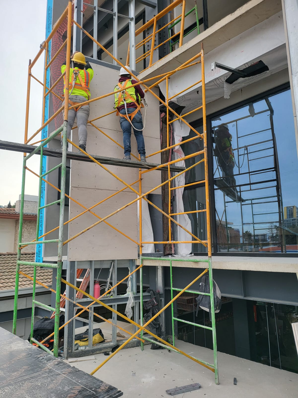 Solución — Hoja Cempanel